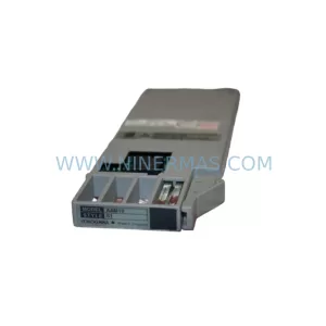 YOKOGAWA AAM10 Analog Input Module product image