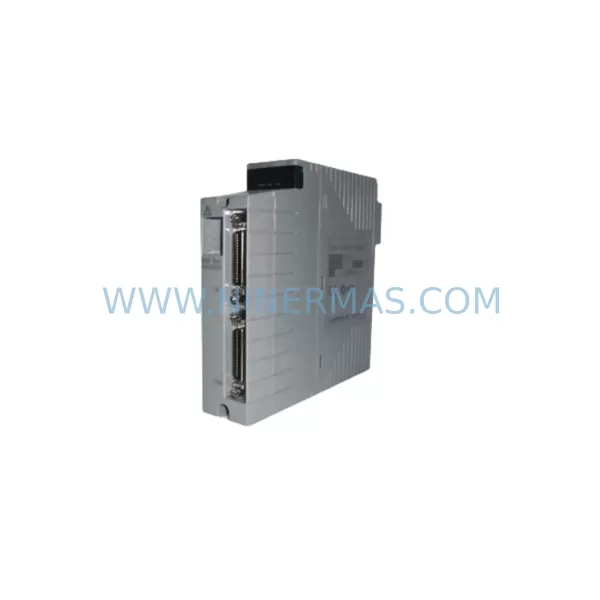 Yokogawa AAM10 S1 Analog Input Module product image