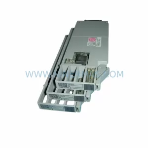YOKOGAWA AAM51 S2 Analog Output Module product image