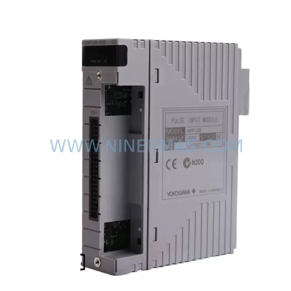 YOKOGAWA AAP135-S00 S2 Industrial CPU Module product image