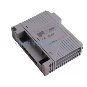 YOKOGAWA AAP135-S00 S2 Industrial CPU Module detail view 3