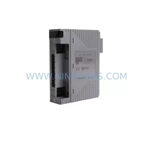 YOKOGAWA AAP135-S50 Programmable Logic Controller product image