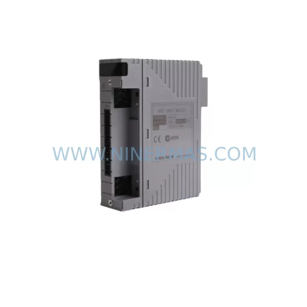 YOKOGAWA AAP135-S50 Programmable Logic Controller product image