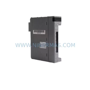 YOKOGAWA AAP135-S50 Programmable Logic Controller detail view 2