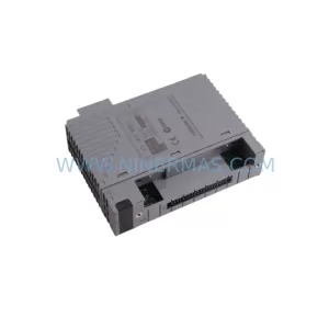 YOKOGAWA AAP135-S50 Programmable Logic Controller detail view 3