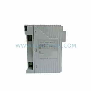 YOKOGAWA AAP135-S53 I/O Module product image