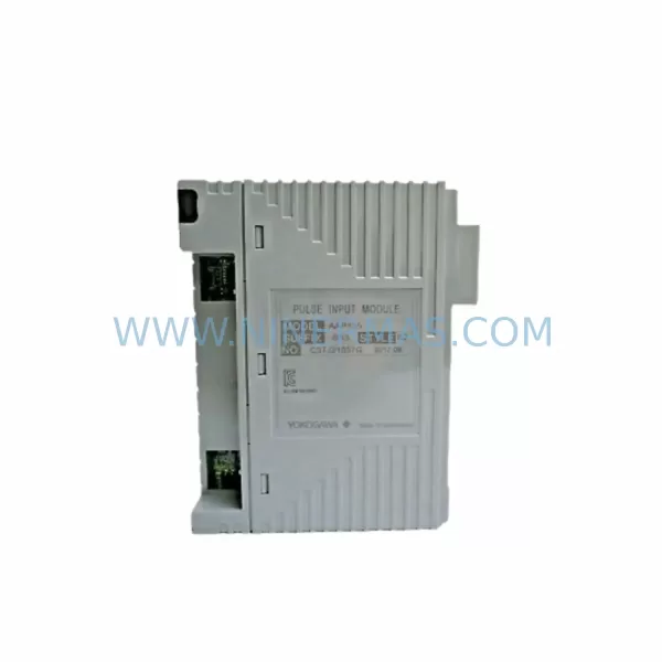 YOKOGAWA AAP135-S53 I/O Module product image