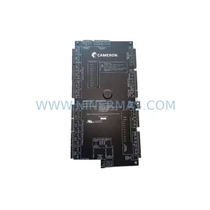 CAMERON AAP3798102-00131 Flow Control Spare Part product image