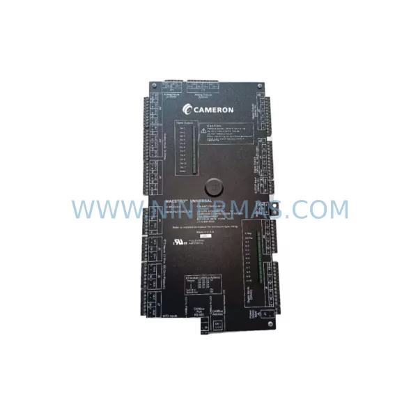 CAMERON AAP3798102-00131 Flow Control Spare Part product image