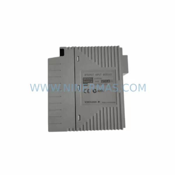 YOKOGAWA AAR145-S00 S1 RTD/POT Input Module product image