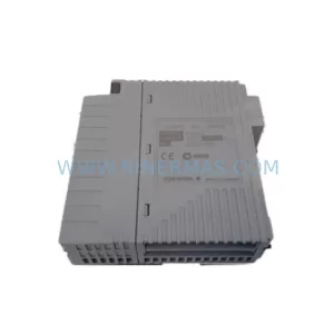 Yokogawa AAR145-S03 S1 Analog Input Module detail view 2