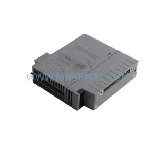 Yokogawa AAR145-S50 S1 Analog Output Module detail view 2