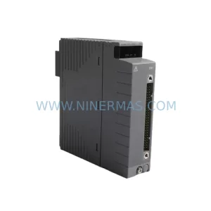 Yokogawa AAR145-S50 S1 Analog Output Module detail view 3