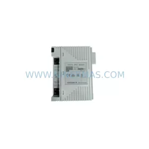 Yokogawa AAR181-S03 Analog Input Module product image