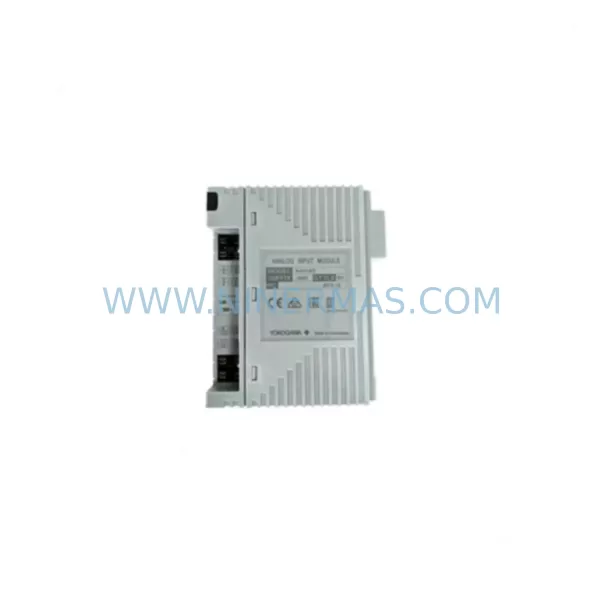 Yokogawa AAR181-S03 Analog Input Module product image