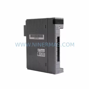 YOKOGAWA AAR181-S53 S2 Analog Input Module detail view 2