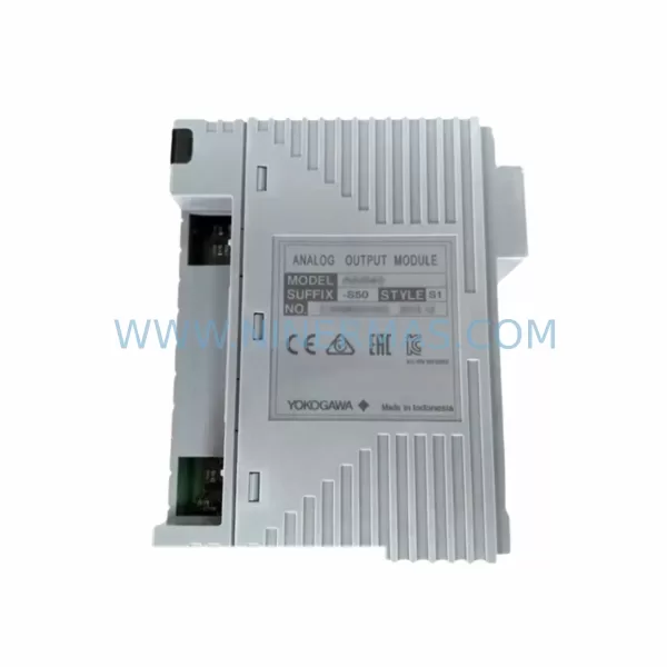 Yokogawa AAT145-S50 S1 Process Control Module product image