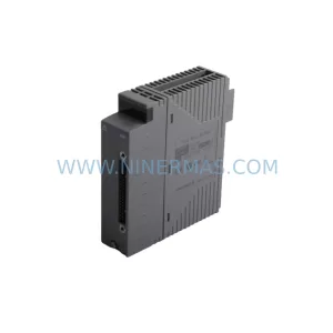 Yokogawa AAT145-S53 S1 Input Module detail view 2