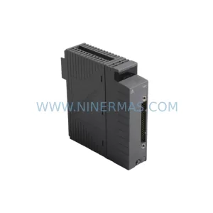 Yokogawa AAT145-S53 S1 Input Module detail view 3