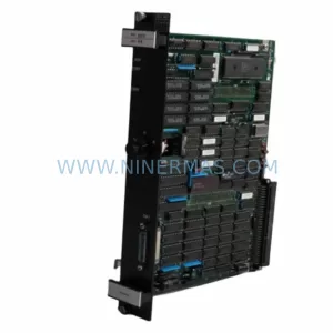 Yokogawa AAT145-S53 S1 Input Module detail view 4