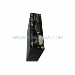 NM NANOMOTION AB1A-2A-HR-E4 Piezoelectric Motion Controller product image