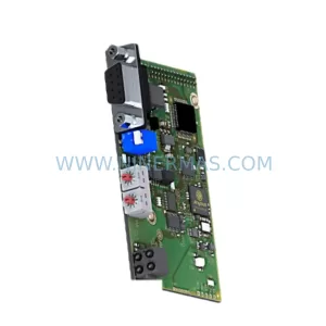 ABB AB5030-B AC Drive Module product image