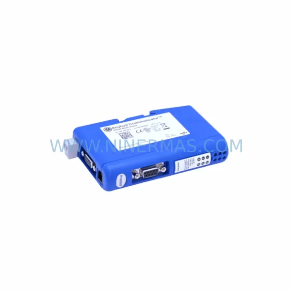 HMS AB7000-C Industrial Communication Gateway product image
