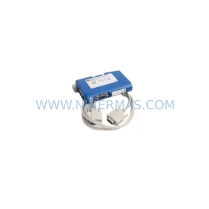 HMS AB7000-C Industrial Communication Gateway detail view 3