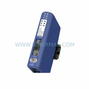 HMS Industrial Networks AB-7007-C Industrial Ethernet Gateway product image