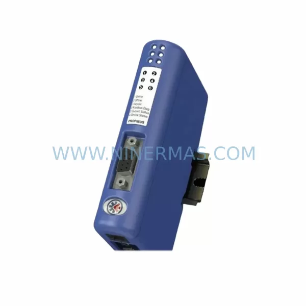 HMS Industrial Networks AB-7007-C Industrial Ethernet Gateway product image