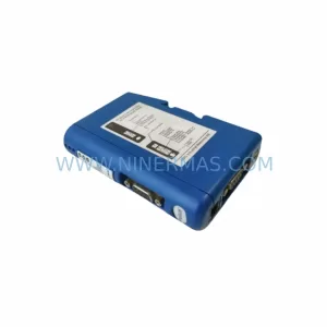 HMS Industrial Networks AB7065-C Industrial Gateway Module product image
