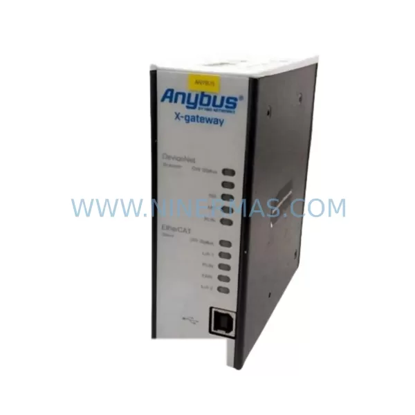 Anybus AB7697-F Fieldbus Gateway product image