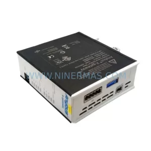Anybus AB7697-F Fieldbus Gateway detail view 3