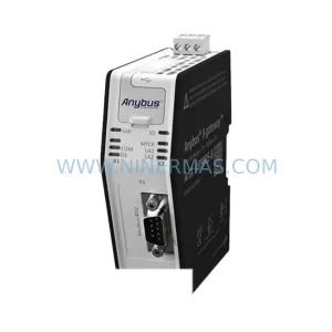 HMS Networks AB9005-B Communication Gateway product image
