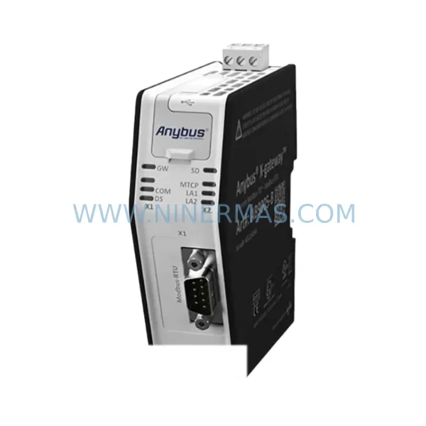 HMS Networks AB9005-B Communication Gateway product image