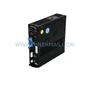 VEXTA AC100V, UDX5114-G3-2 TYPE 1651 1651C2S CFL01.1-TP Stepper Motor Driver product image
