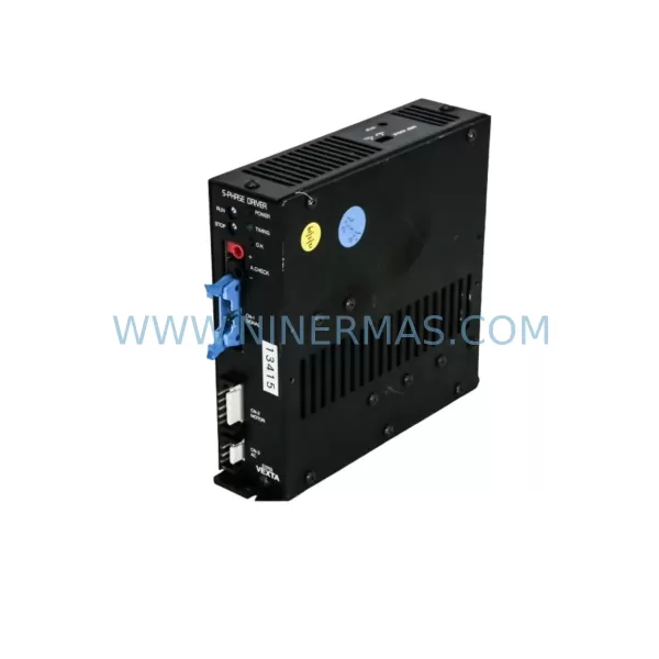 VEXTA AC100V, UDX5114-G3-2 TYPE 1651 1651C2S CFL01.1-TP Stepper Motor Driver product image