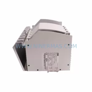ABB AC800F 3BDH000002R1 PM802F 3BDH000002R1 Process Controller Module product image