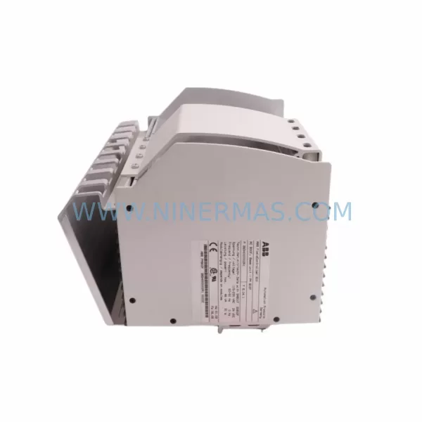 ABB AC800F 3BDH000002R1 PM802F 3BDH000002R1 Process Controller Module product image