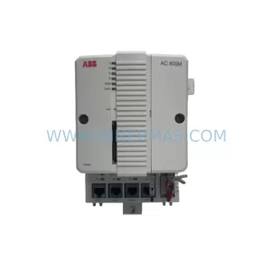 ABB AC800M DCS Controller product image