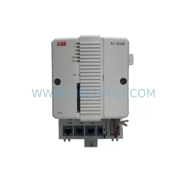 ABB AC800M DCS Controller product image