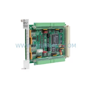 Delta ACC-24E2S Axis Expansion Module product image