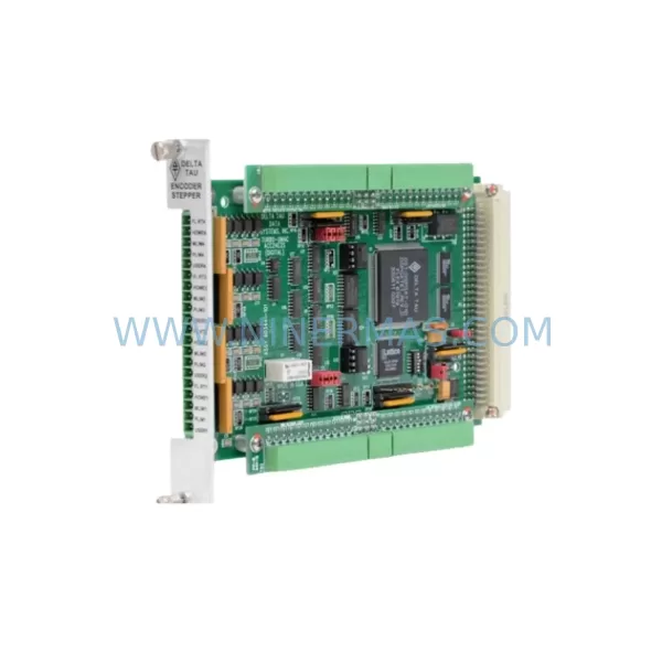 Delta ACC-24E2S Axis Expansion Module product image