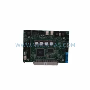 DELTA ACC-24E2S 603581-101 2-AXIS Motion Control Module product image