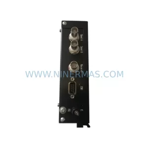 WARTSILA ACM-20 AC Power Meter detail view 2