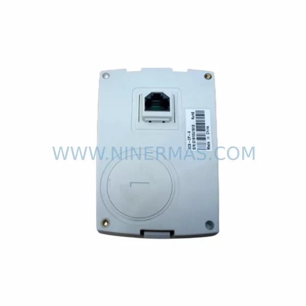 ABB ACS880-01-021A-5 AC Drive / Variable Frequency Drive product image