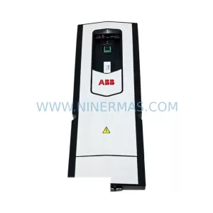 ABB ACS880-01-032A-3 AC Drive / Variable Frequency Drive product image
