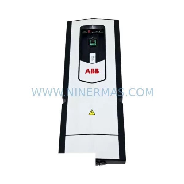 ABB ACS880-01-032A-3 AC Drive / Variable Frequency Drive product image