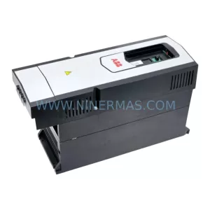 ABB ACS880-01-032A-3 AC Drive / Variable Frequency Drive detail view 2