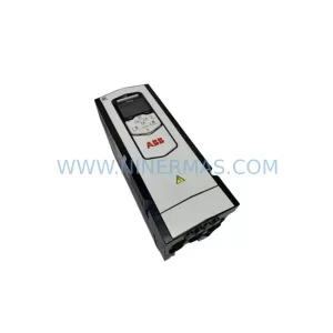 ABB ACS880-01-04A8-5 Variable Frequency Drive product image